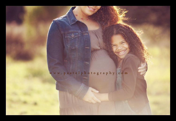 Los Angeles Baby Photographer